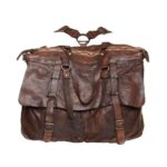 Dustlane-Motorcycle-Saddlebags-TypeOne-TABACCO-07