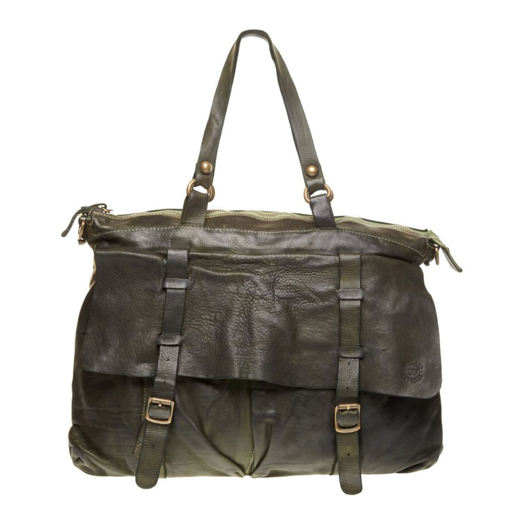 leather like saddlebags