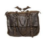 Dustlane-Motorcycle-Saddlebags-TypeOne-VERDESCURO-0393